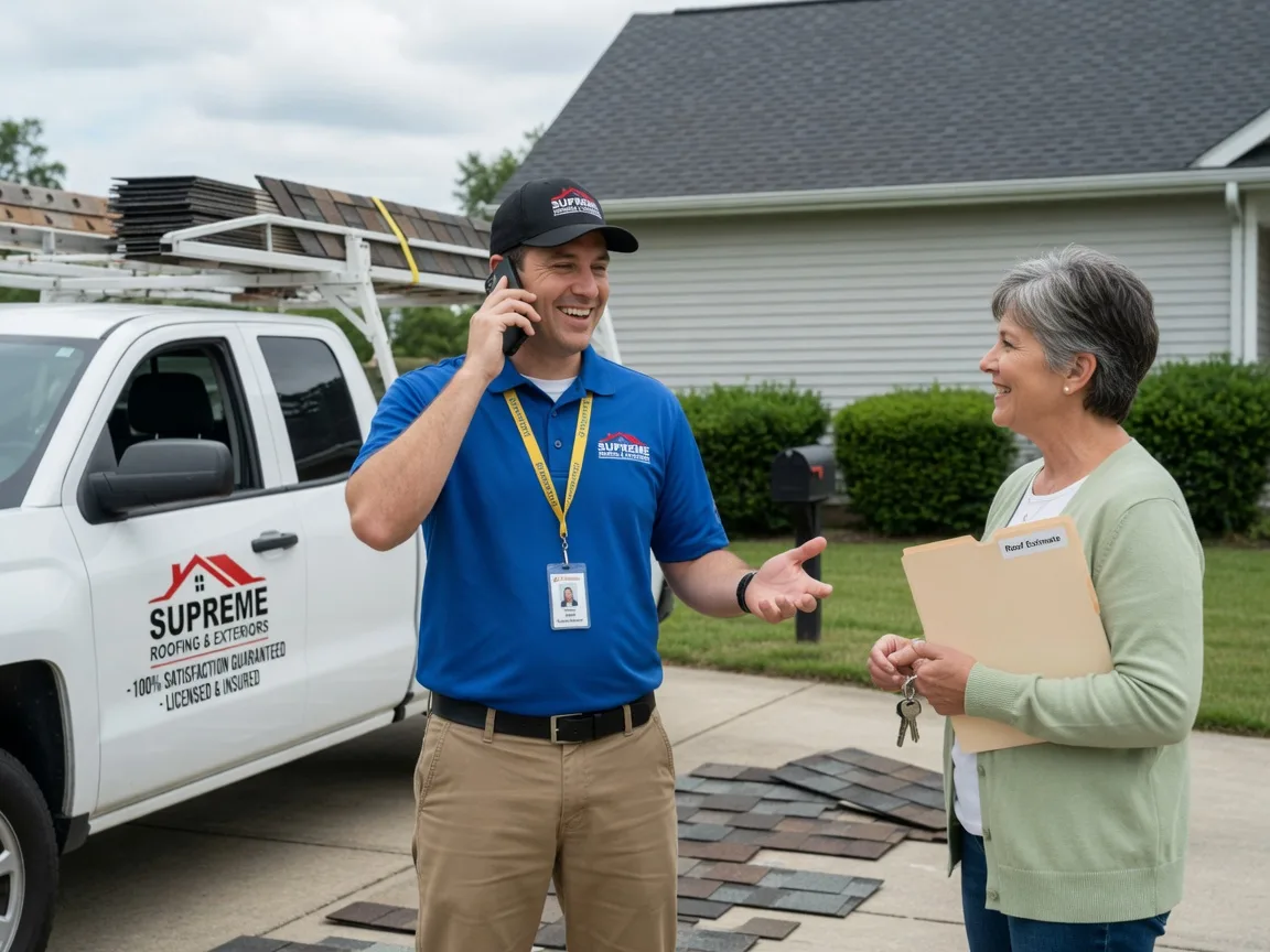 Roof Replacement Mcleansboro, IL FAQs